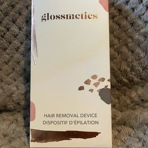 Glossmetics Hair Removal Device